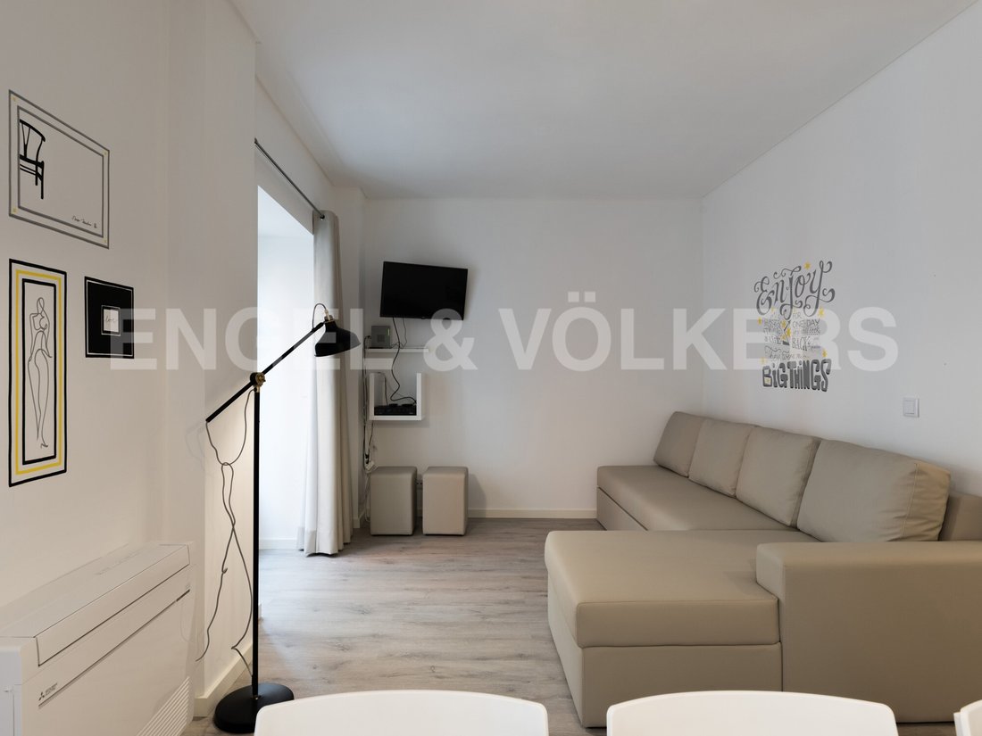 Apartment in Misericordia, Lisbon, Portugal 3 - 17364418