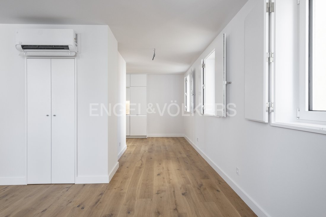 Apartment in Campo de Ourique, Lisbon, Portugal 4 - 17364041