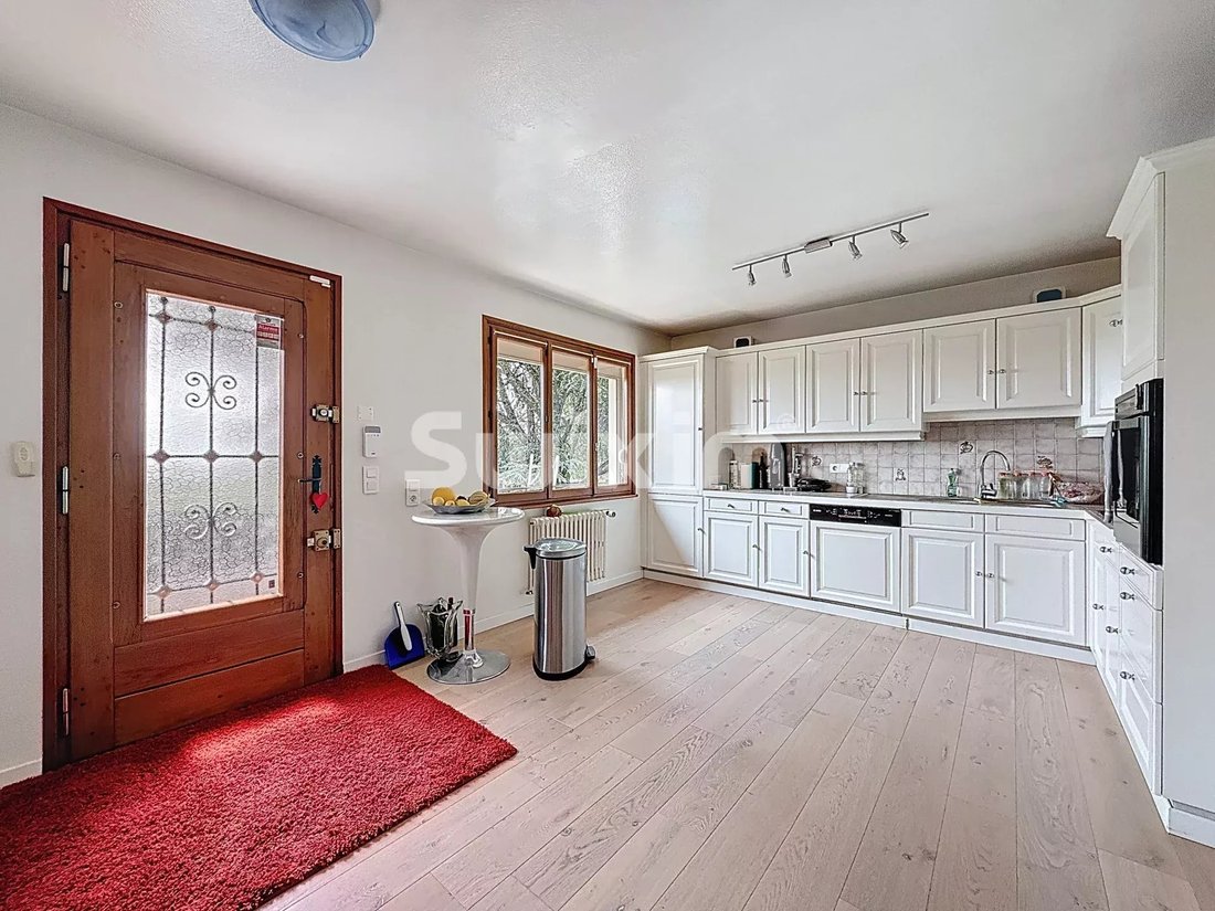 House in Ouest, Gex, France 2 - 15784837