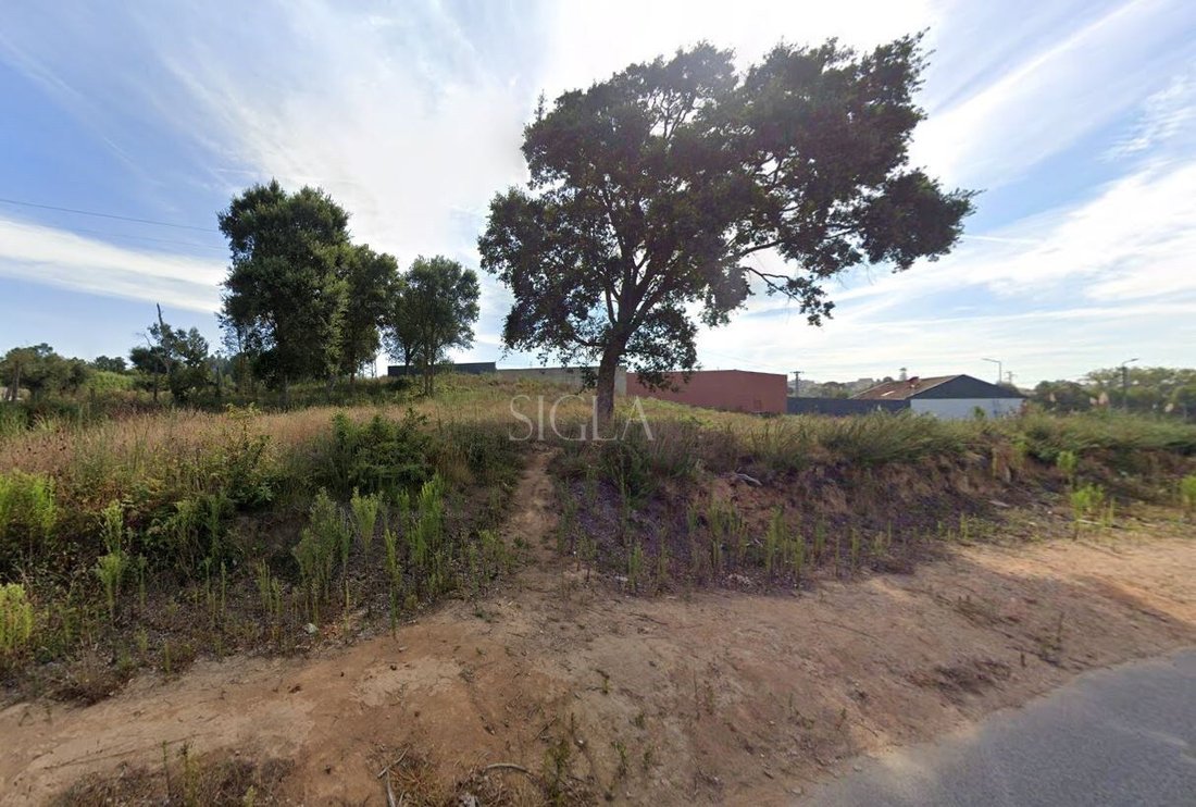 Land in Madalena, Porto District, Portugal 1 - 17363929