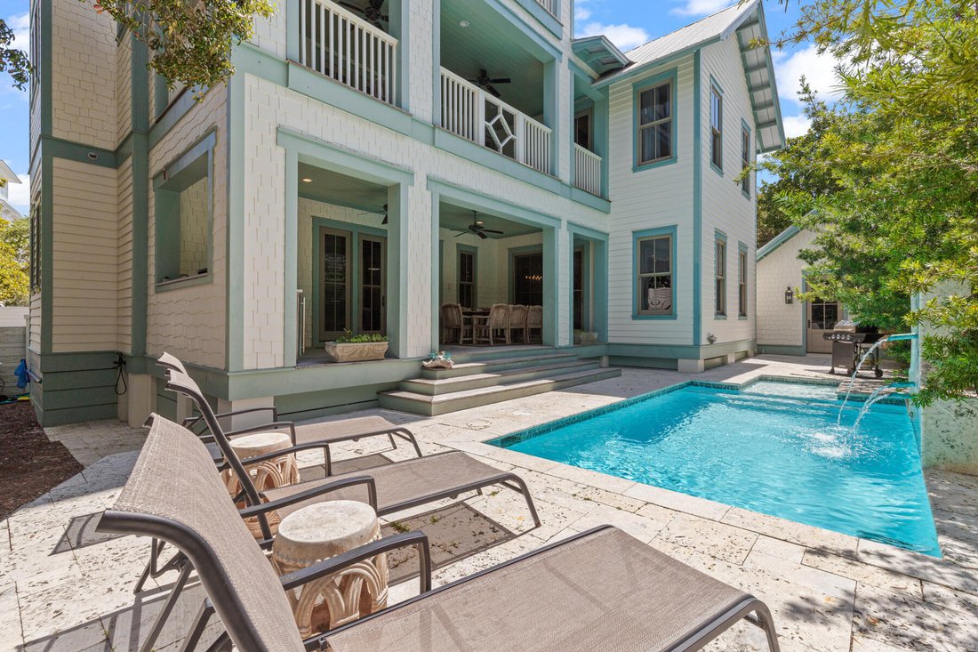 House in Santa Rosa Beach, Florida, United States 2 - 17369729