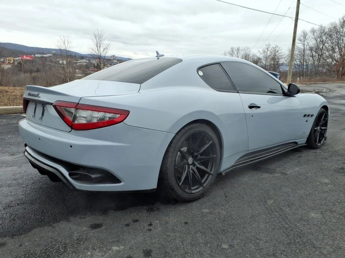 Coupe in Wilkes Barre, PA, United States 3 - 16976567