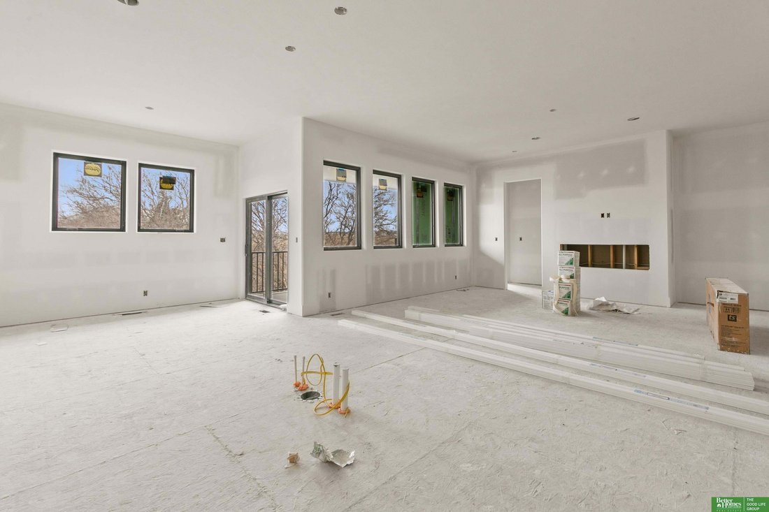 House in Papillion, Nebraska, United States 3 - 17356092