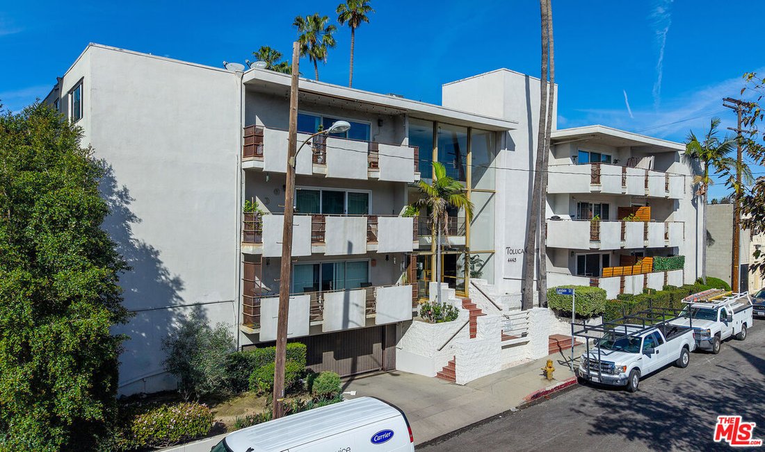 Condo in Los Angeles, California, United States 2 - 17360303