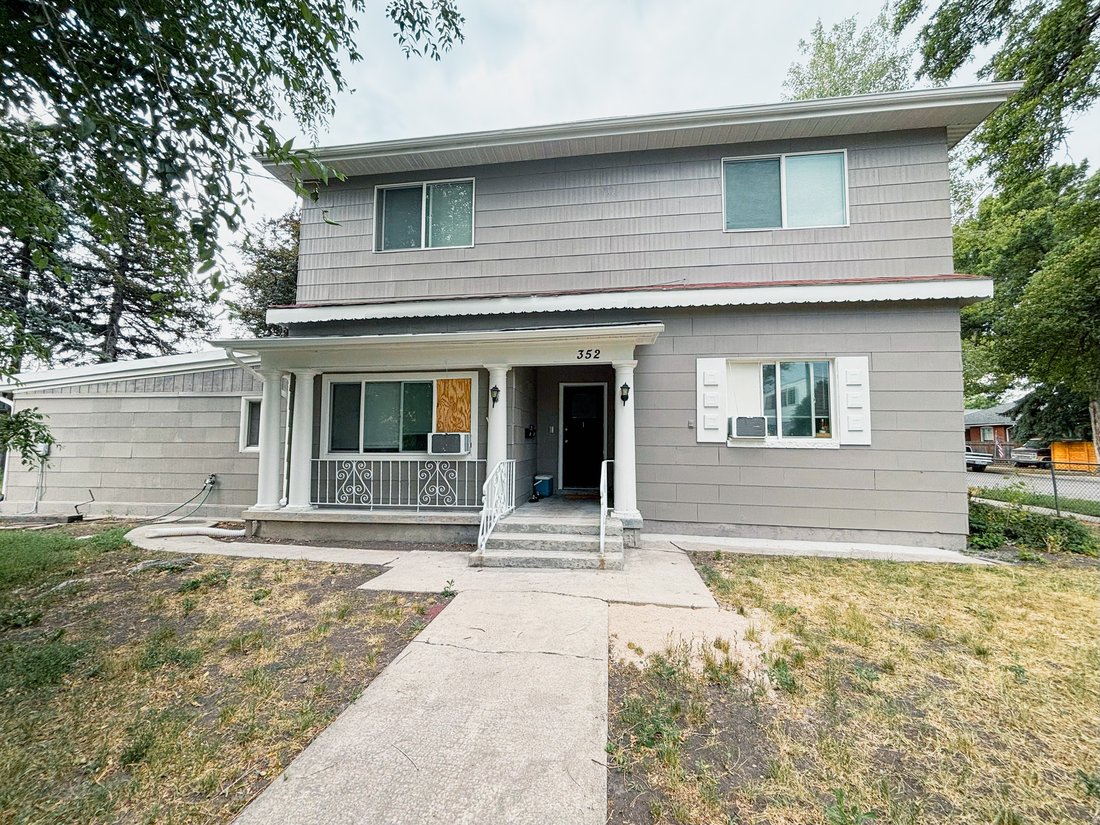 Casa a Salt Lake City, Utah, Stati Uniti 2 - 17359547