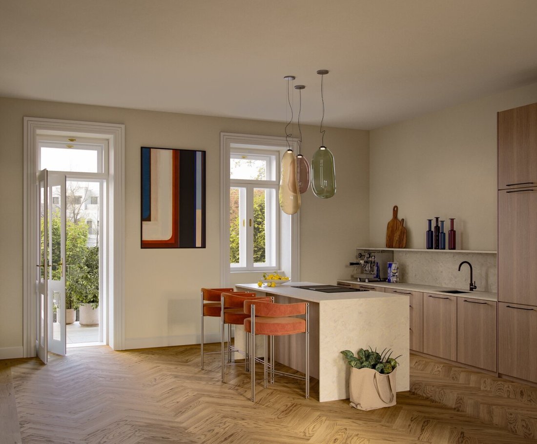 Apartment in Vienna, Wien, Austria 1 - 17364155