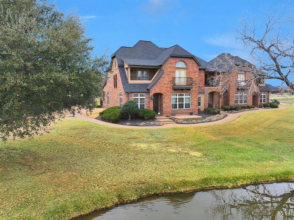 Condo in Granbury, Texas, United States 1 - 17360986