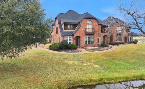 Condo in Granbury, Texas, United States 1
