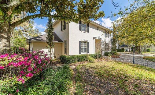 House in Ocala, Florida, United States 1