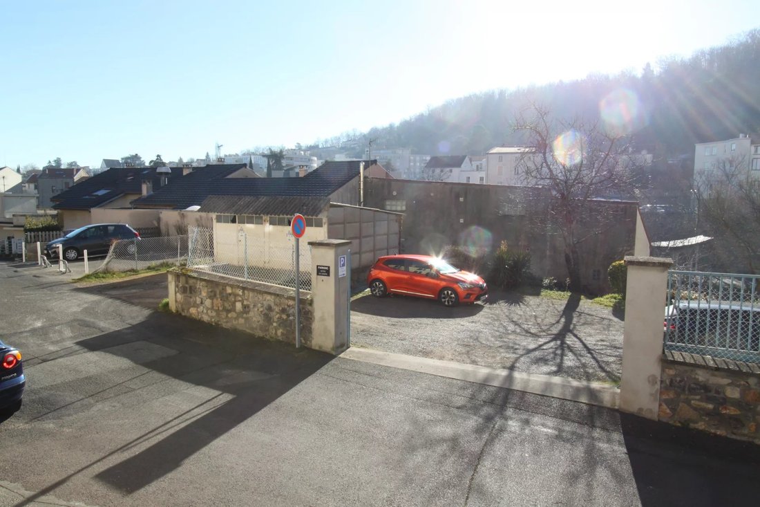 House in Royat, Auvergne-Rhône-Alpes, France 3 - 17359559