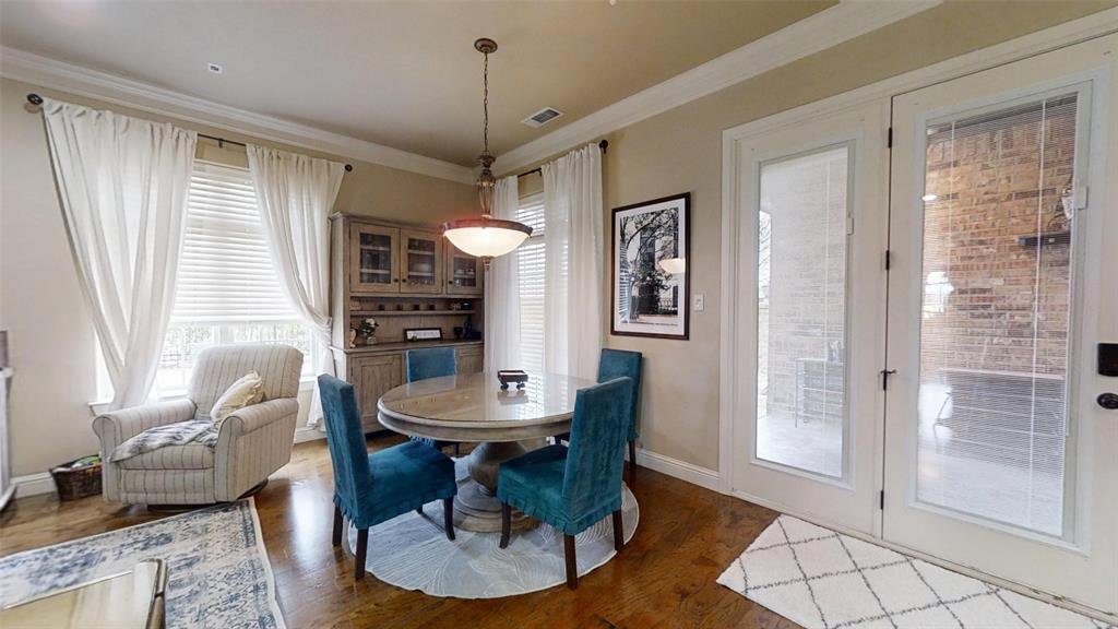 Condo in Granbury, Texas, United States 5 - 17360986