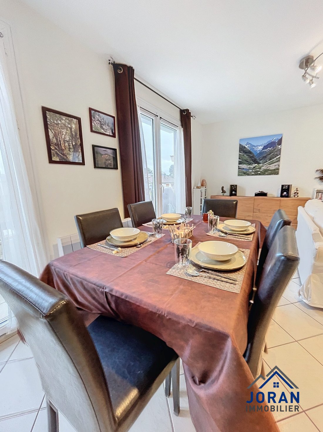 Apartment in Saint-Julien-en-Genevois, Auvergne-Rhône-Alpes, France 2 - 17362536