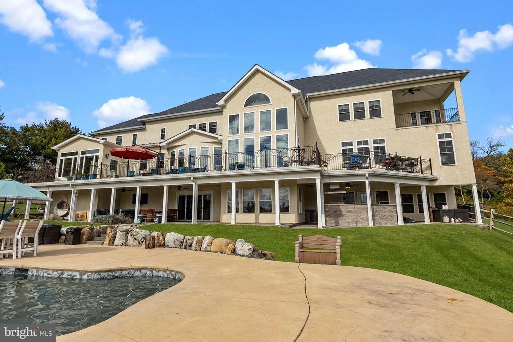 House in Penns Park, Pennsylvania, United States 4 - 17363083