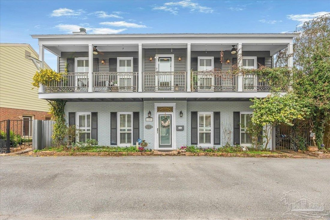 House in Pensacola, Florida, United States 2 - 17367252
