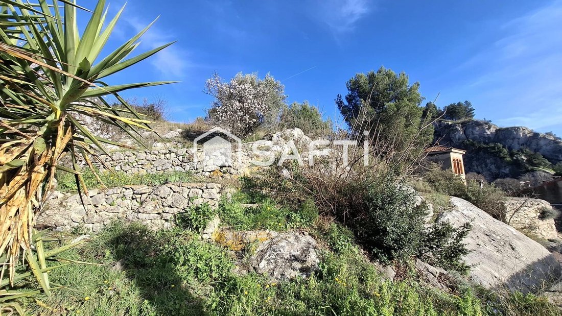 House in Centre et Abords, Roquevaire, France 2 - 17358488
