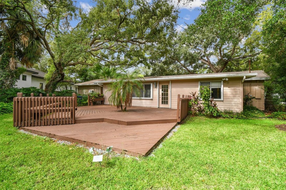 Haus in Tampa, Florida, Vereinigte Staaten 3 - 17366698