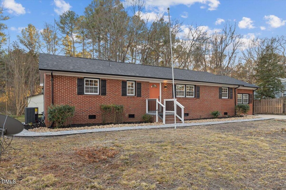 House in Durham, North Carolina, United States 4 - 17370694