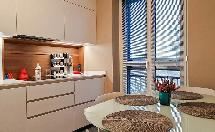 Apartment in Filadelfia, Turin, Italy 5 - 17366634
