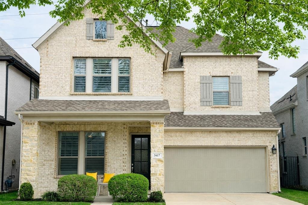 House in Dallas, Texas, United States 1 - 17363069