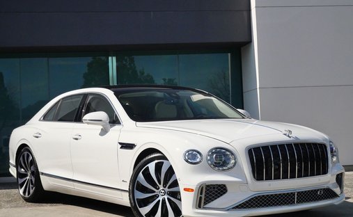 2026 Bentley Flying Spur Azure in Thousand oaks, CA, United States 1