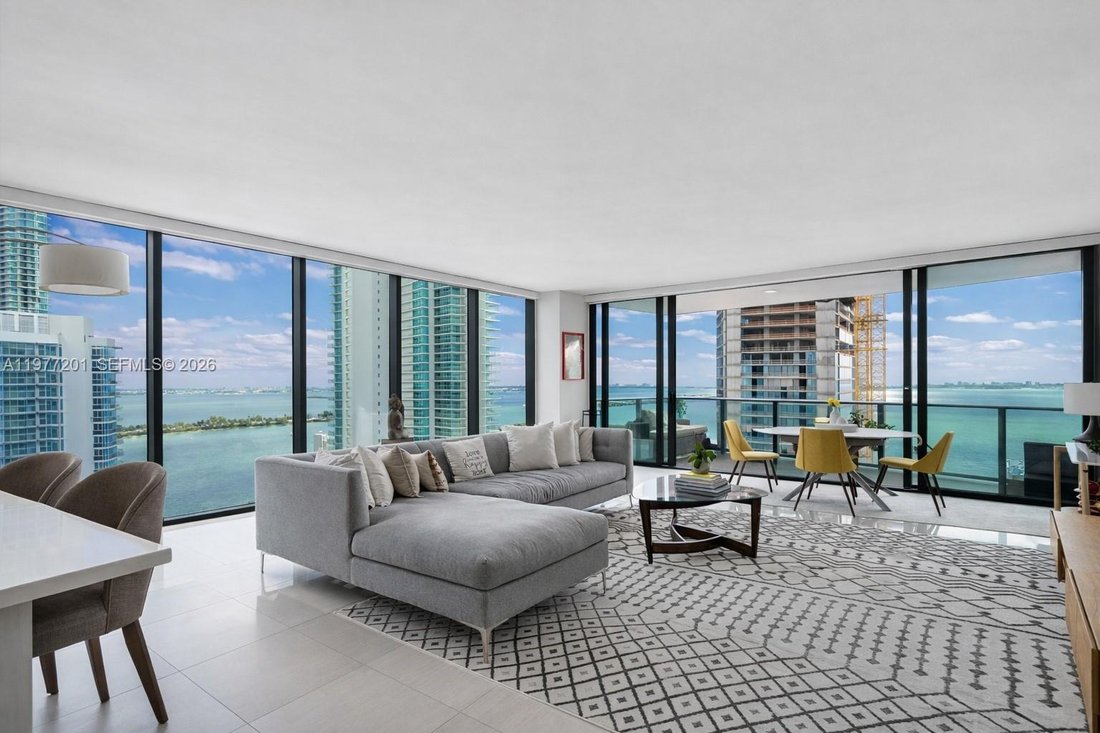 Condo in Miami, Florida, United States 1 - 17360422