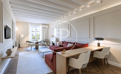 Apartamento en la Barceloneta, Ciutat Vella, Barcelona 1