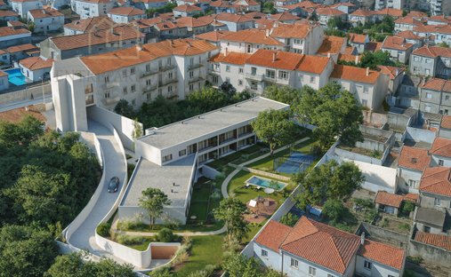 Appartement à Campanha, District de Porto, Portugal 1
