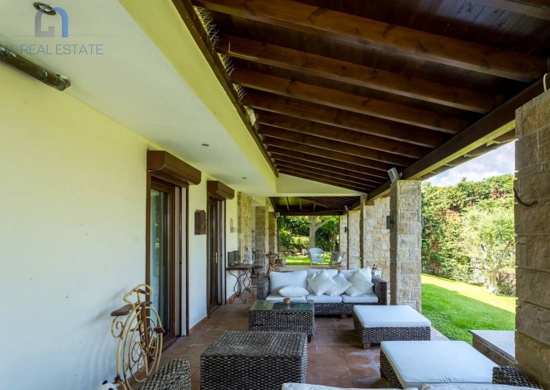 Villa in Pallini Municipal Unit, Macedonia and Thrace, Griechenland 4 - 17368037