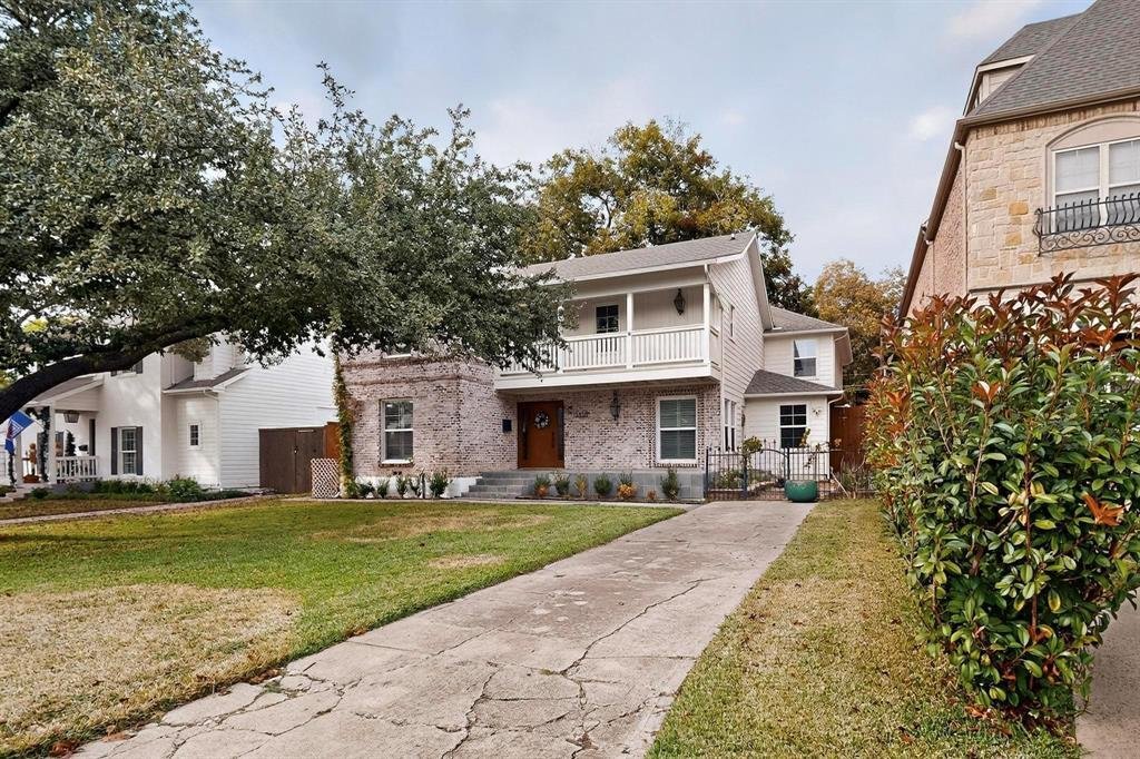 House in Dallas, Texas, United States 2 - 17360951