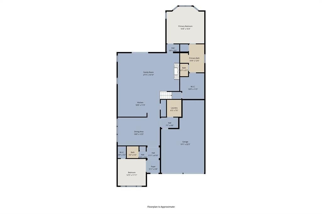 House in McKinney, Texas, United States 2 - 17361132