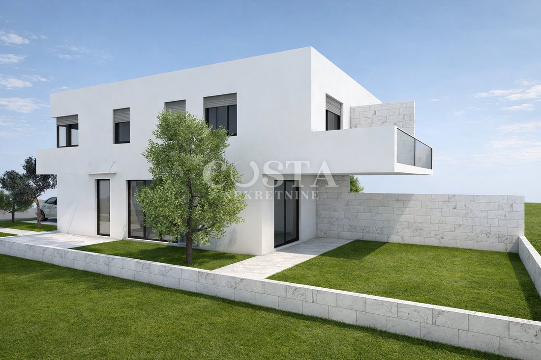 House in Municipality of Povljana, Croatia 3 - 17064559