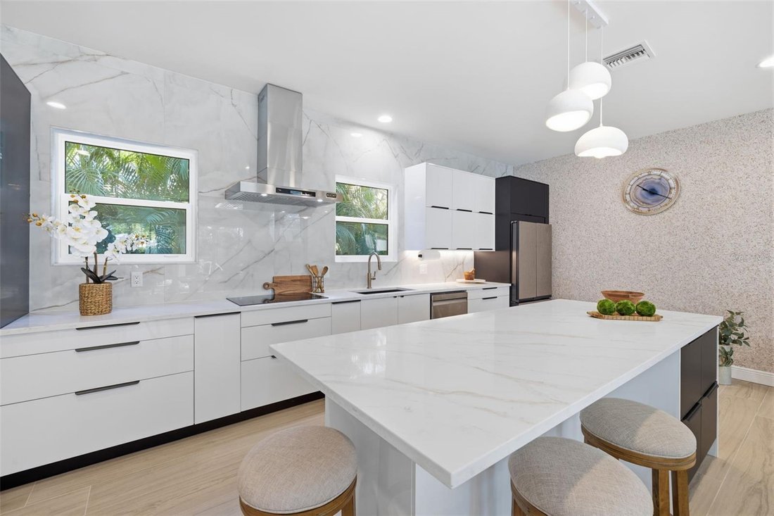 Maison à Saint Petersburg, Floride, États-Unis 5 - 17359268