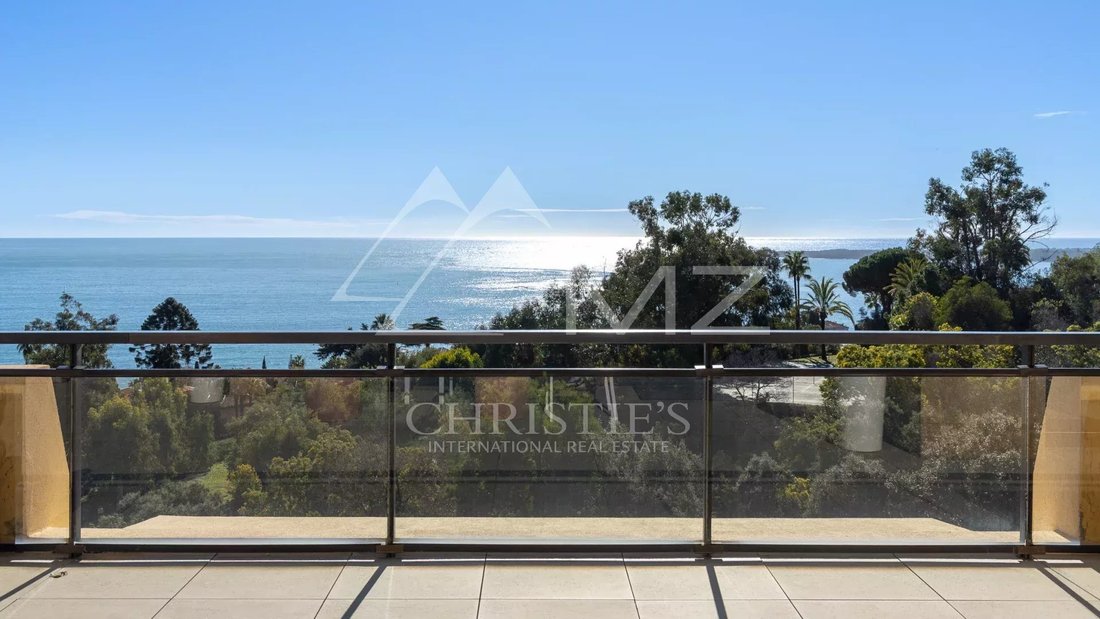 Apartment in Cannes, Provence-Alpes-Côte d'Azur, France 4 - 17357769