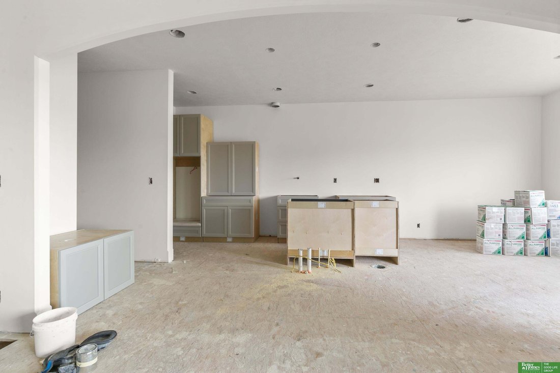 House in Papillion, Nebraska, United States 2 - 17356091