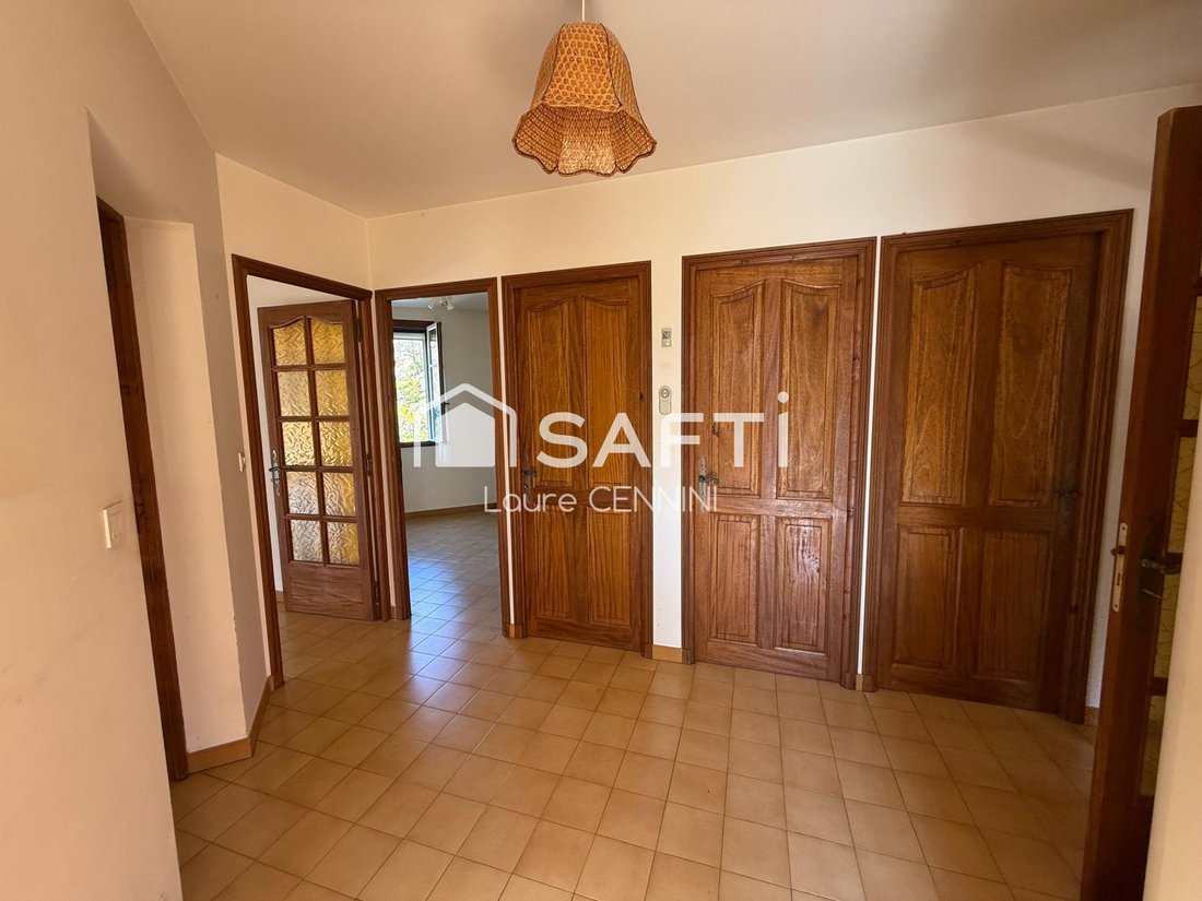 House in Savoillan, Provence-Alpes-Côte d'Azur, France 4 - 17358422