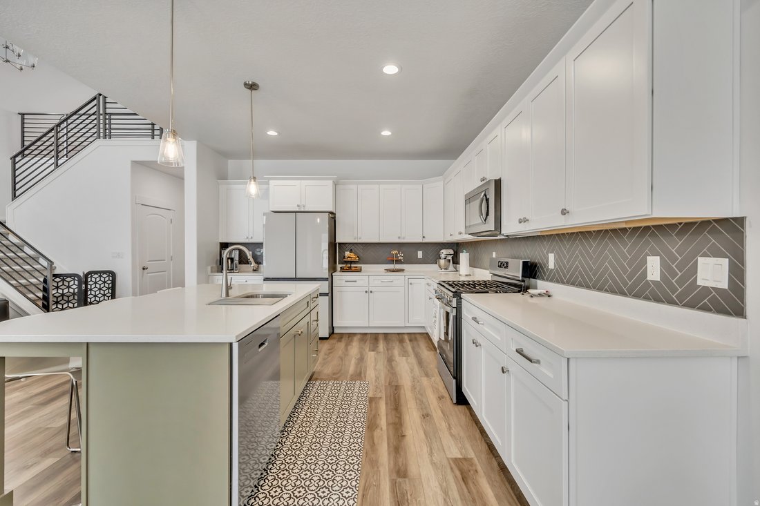 House in Riverton, Utah, United States 3 - 17359533