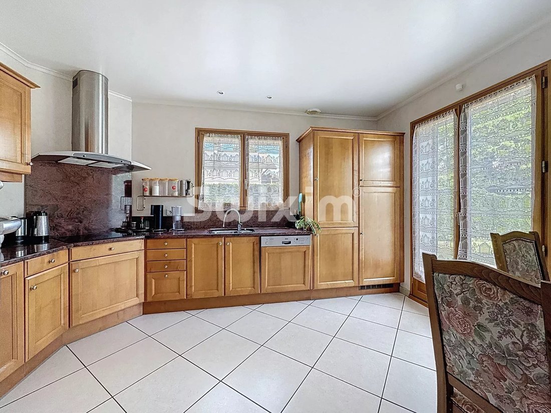 House in Sergy, Auvergne-Rhône-Alpes, France 4 - 15630904