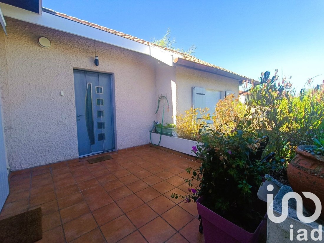 House in Aiguillon, Arcachon, France 3 - 17370366