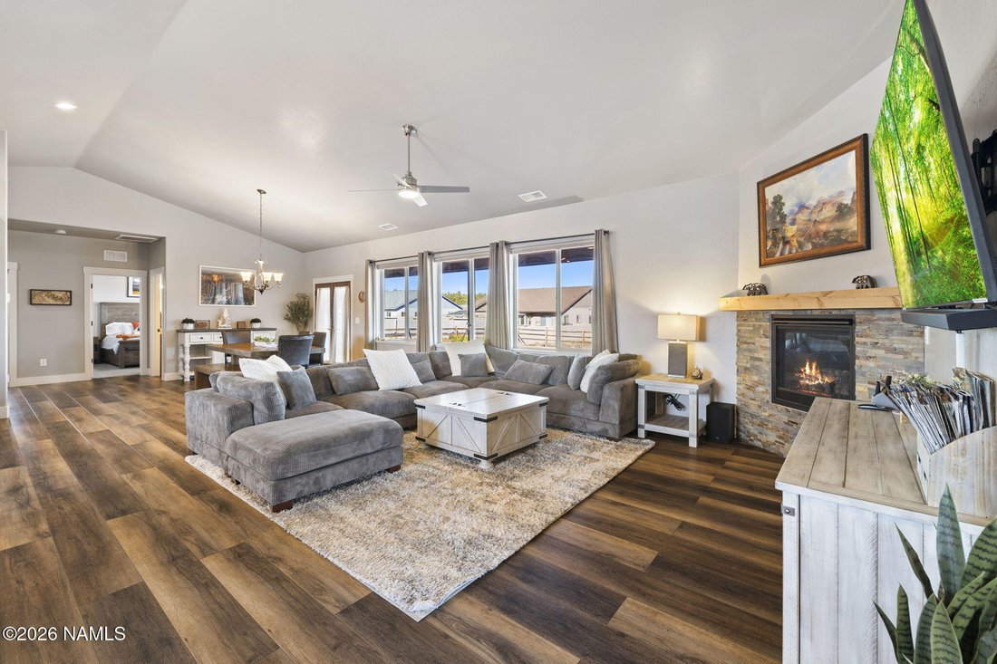 House in Williams, Arizona, United States 4 - 17362872
