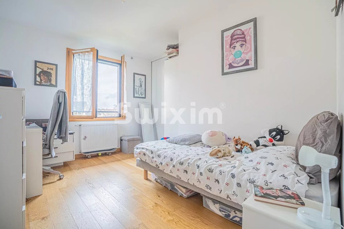 Apartment in Divonne-les-Bains, Auvergne-Rhône-Alpes, France 5 - 15584918