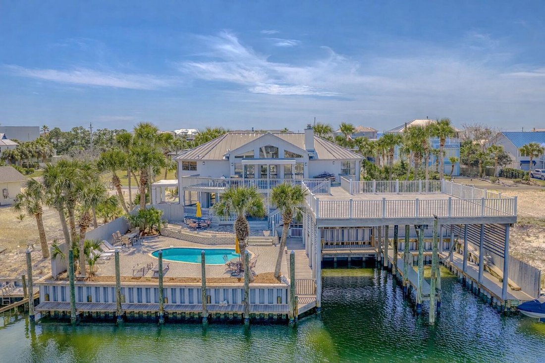 Haus in Destin, Florida, Vereinigte Staaten 2 - 17360371