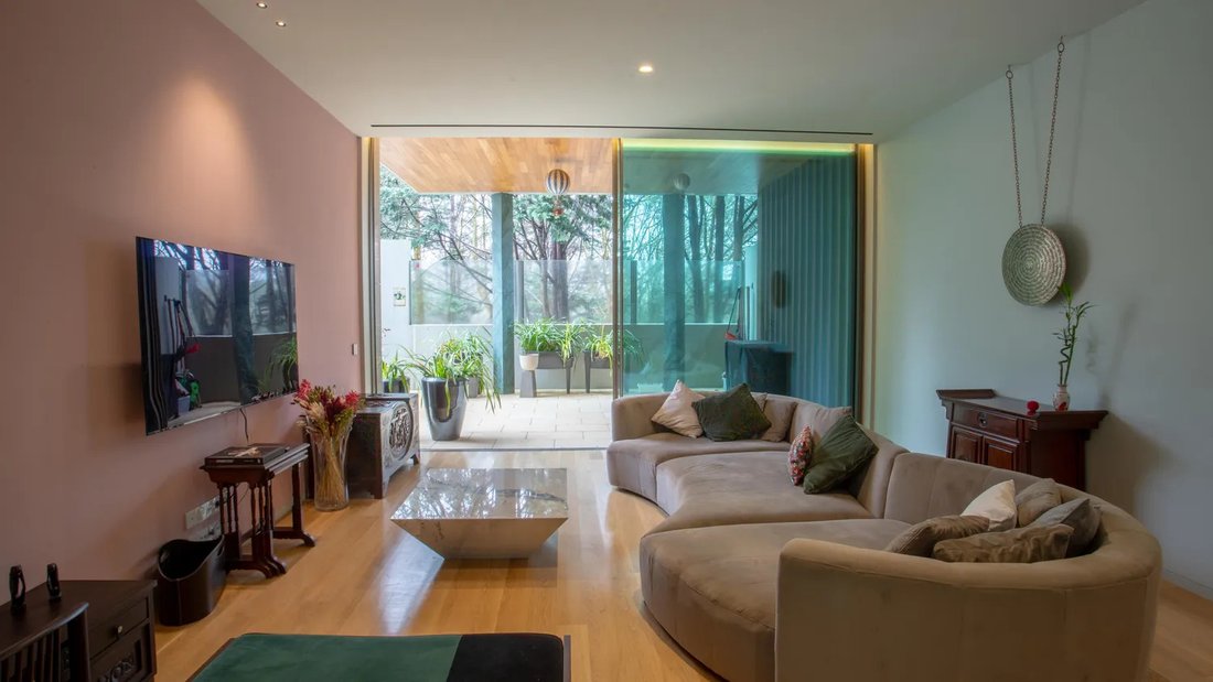 Apartment in Aldoar, Foz do Douro e Nevogilde, Porto District, Portugal 5 - 17368035