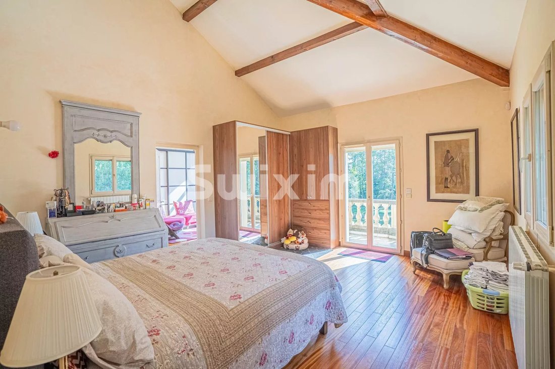 House in Ouest, Gex, France 5 - 14783111