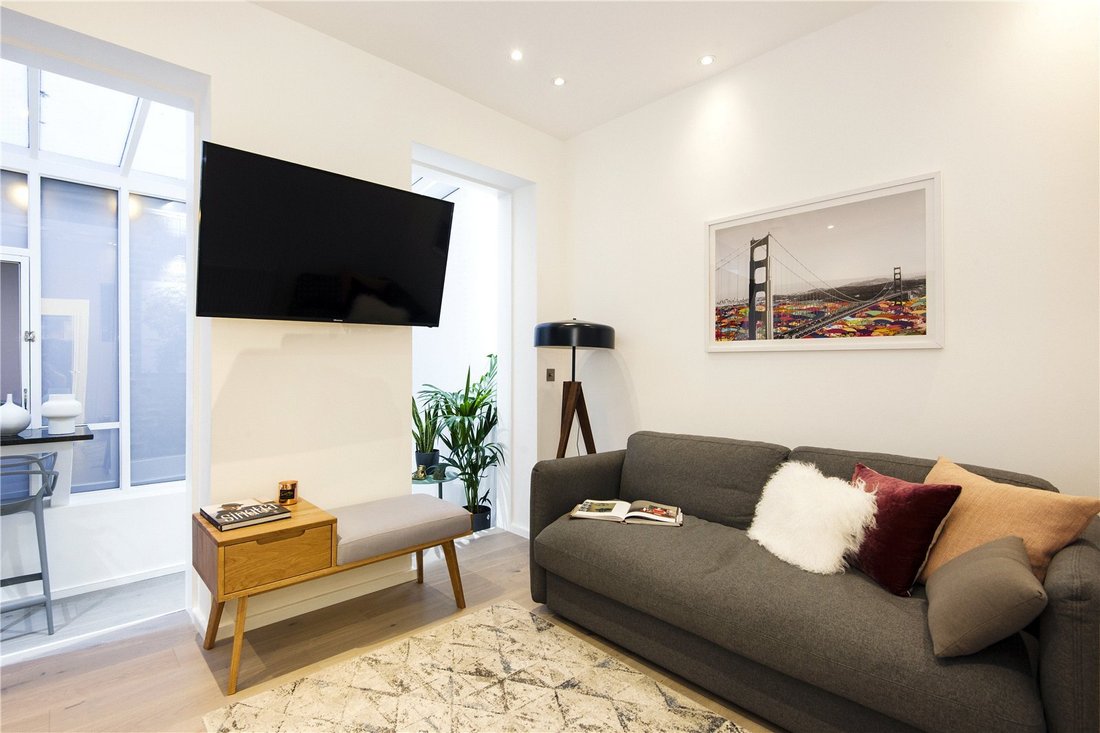 Apartment in Covent Garden, Westminster, England 3 - 17370554