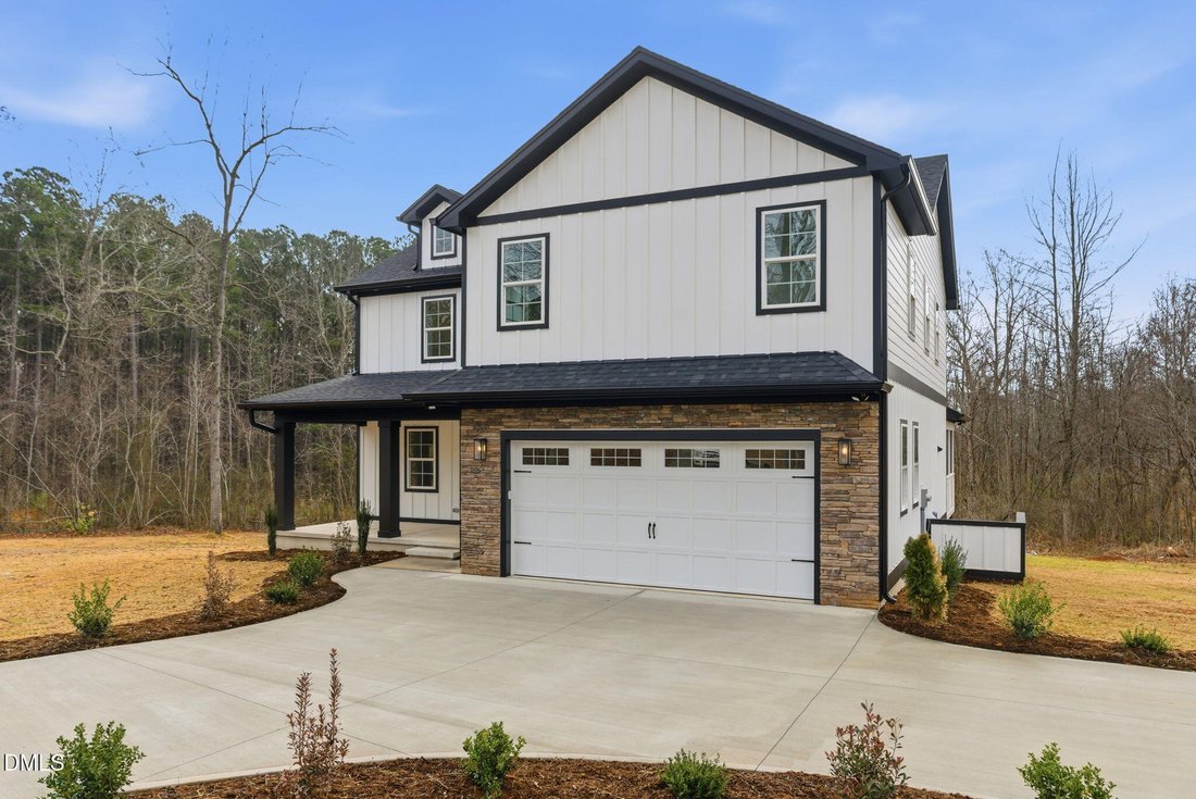 House in Mebane, North Carolina, United States 4 - 17370693