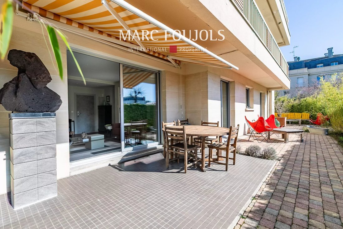 Apartment in Chantilly, Hauts-de-France, France 1 - 17356748