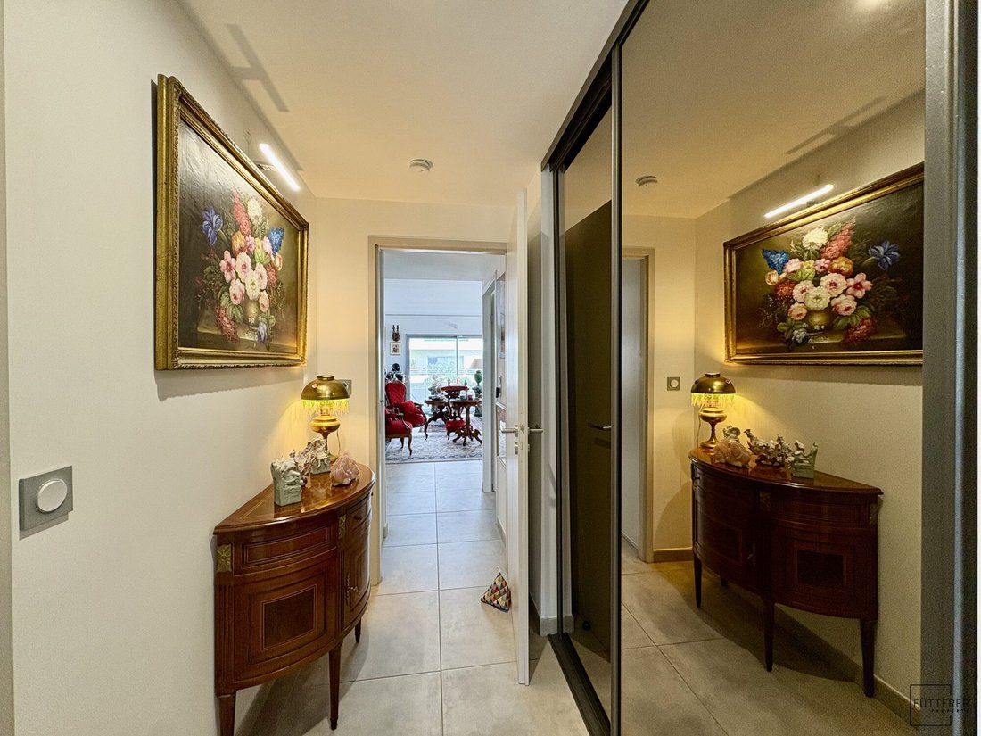 Apartment in Baliste, Narbonne, France 5 - 17362405