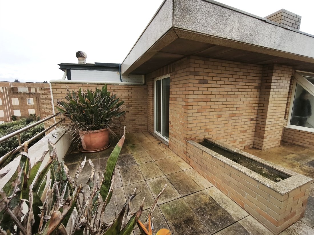Apartment in Perafita, Lavra e Santa Cruz do Bispo, Porto District, Portugal 4 - 17359118