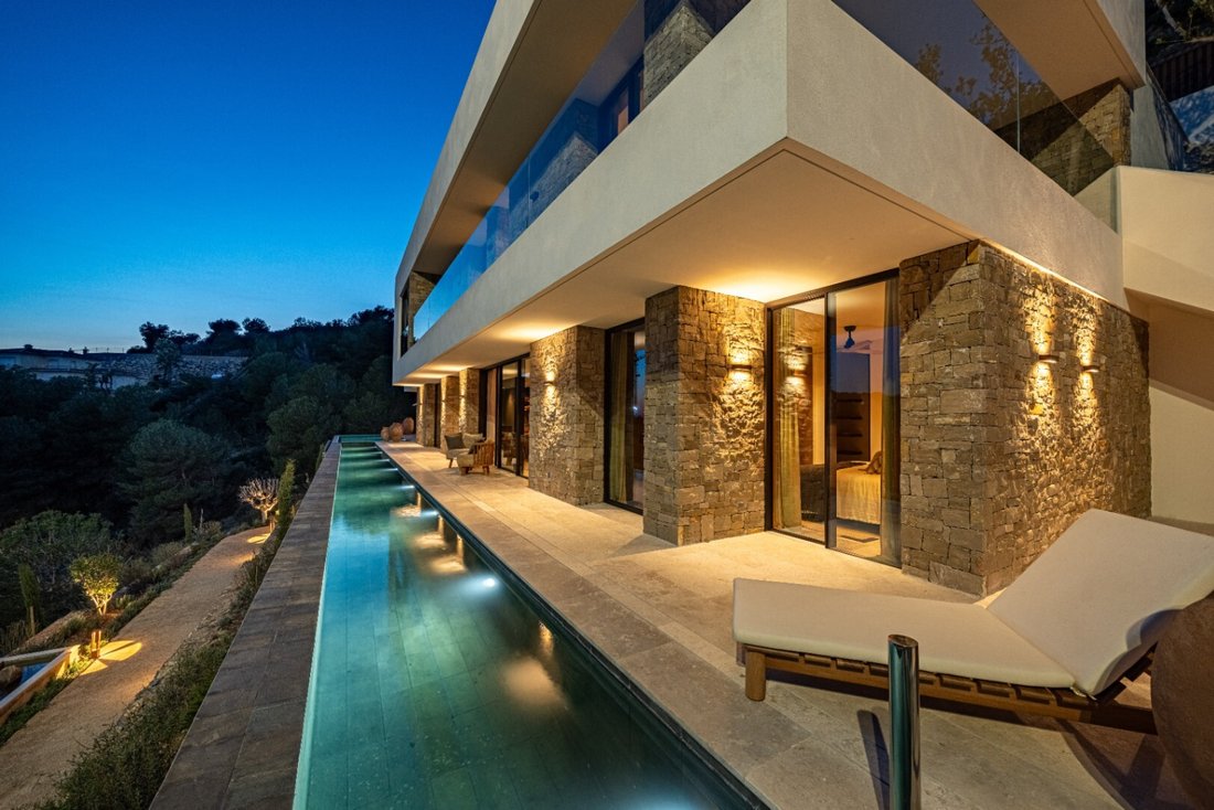 Villa in Xàbia, Land Valencia, Spanien 5 - 17358263