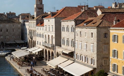 Gradski kotar Grad, Split, Split-Dalmatia County 1